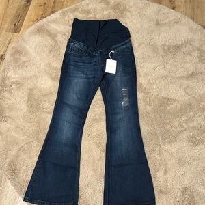 Kan Can Maternity Jeans